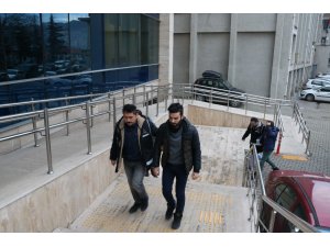 Zonguldak merkezli kripto FETÖ operasyonu