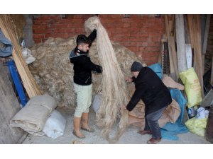 Türkiye’nin kenevir merkezi olacak