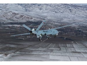 GRAFİKLİ - Savunma sanayisinde hedefler büyüyor