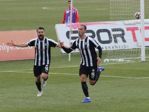 Altay süper başladı