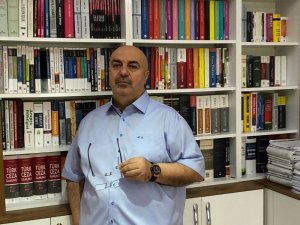 Hüseyin Demir: “Endüstriyel kenevirin tüm Türkiye’de üretimi artırılmalı’’