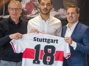 Markus Weinzierl’den Ozan Kabak açıklaması