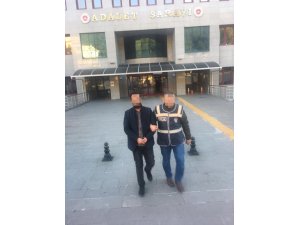 5 yıldır cinayetten aranan şüpheli, Manavgat’ta sahte kimlikle yakalandı