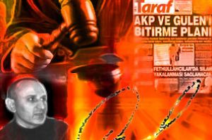 Her şeyi özetleyen köşe yazısı