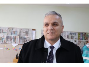 Denetimli serbestlik yükümlüleri okul boyadı