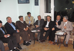 "Norm Kadro" alarm veriyor