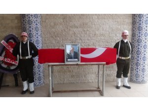 90 yaşındaki Kore gazisi hayatını kaybetti