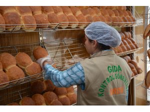 Ordu’da gıda denetimlerinde rekor ceza