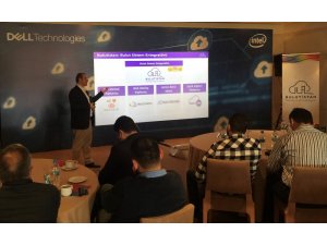 Şirketlerin dijital dönüşümü hızlanıyor