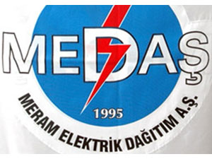 Karapınar MEDAŞ'da görev değişimi