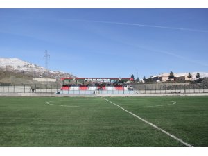 Pasur Belediyespor ilk maçında galip