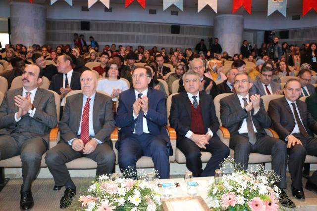 Hukuk Kampı Konya’da başladı