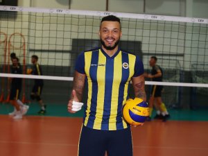 Salvador Hidalgo Oliva, Fenerbahçe’de