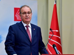 Öztrak’tan Kocaoğlu’nun eleştirilerine tepki