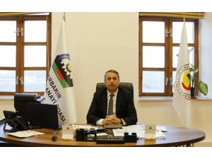 DTSO’da yeni dönem oda belgeleri ücretsiz