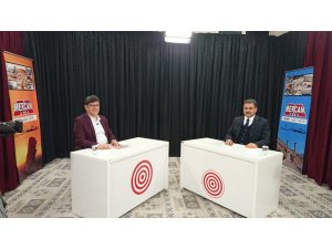 Milletvekili Fırat:  “2019 yılı Adıyaman yılı olacak”