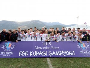 Konya TÜFAD Mehmet Yıldırım’ı kutladı