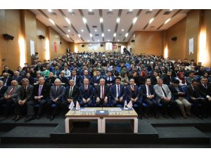 "Mühendislik Ar-Ge İnovasyon Kampı"