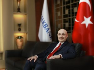 Halkbank'tan Enflasyona Endeksli Konut Kredisi
