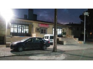 Anne ve oğlu sobadan sızan gazdan öldü