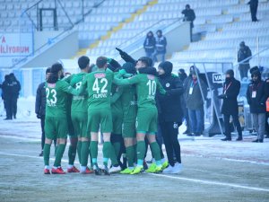 Konyaspor'da kadroya 2 genç alındı