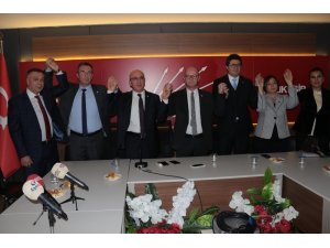 Millet İttifakı’ndan birliktelik mesajı