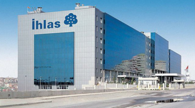 BDDK kurucu üyesi Çevik'ten İhlas Finans açıklaması