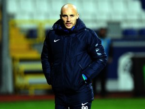 Spor Toto Süper Lig: Kasımpaşa: 0 - Ç.Rizespor: 0 (Maç devam ediyor)