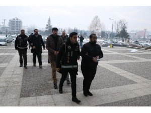 FETÖ’nün gaygubet evinde yakalanan 4 kişi tutuklandı