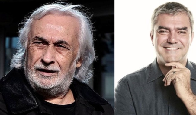 Müjdat Gezen de fırsatı kaçırmadı! İfadeden sonra hemen kitap çıkardı!