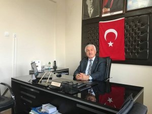 AK Parti Akçadağ’da toplu istifa