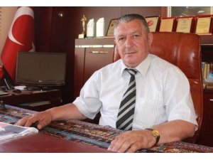 MHP, Balcı’yı aday göstermedi