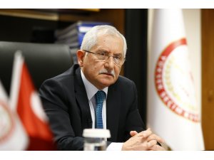 "Mükerrer seçmen de sahte seçmen de hayali seçmen de yok"