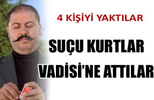 Kurtlar Vadisi Hadımköy