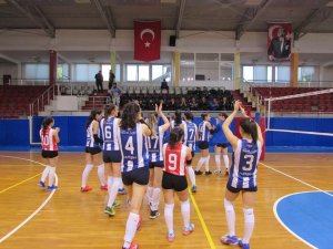 Sultanlar en zor maçına çıkıyor