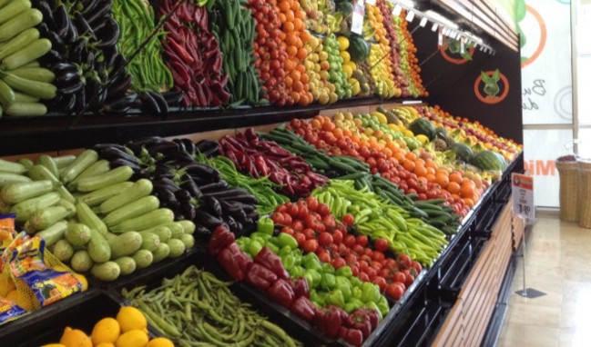 Fiyatlar arasında uçurum var Pazarda 4 TL, markette 8.5 TL!