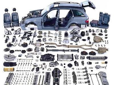 Konya otomotiv sektöründe 100 milyon doları aştı