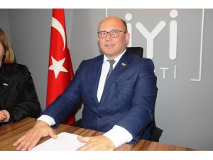 İYİ Parti’den siyasi nezaket ve saygı çağrısı