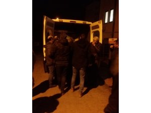 Eşi tarafından evinde ölü bulundu
