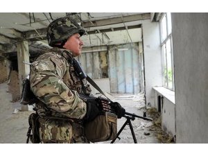 Ukrayna-Rusya arasındaki çatışmalarda bilanço: 13 bin ölü