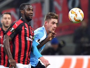 İtalyan basınından Fenerbahçe için Zapata iddiası