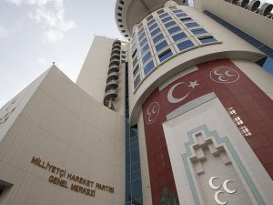 'Beka için milli karar, Cumhur için istikrar'