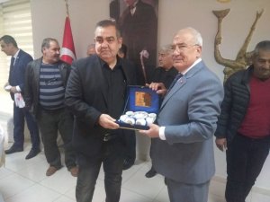 TFF Grassroots C Antrenör Kursu Mersin’de başladı