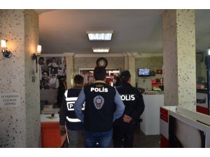 Her şey çocukları ve gençleri korumak için
