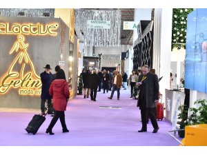 Fuar İzmir’de büyük buluşma