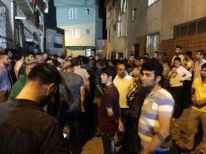 Gürültü cinayeti davasında taraflar birbirine girdi