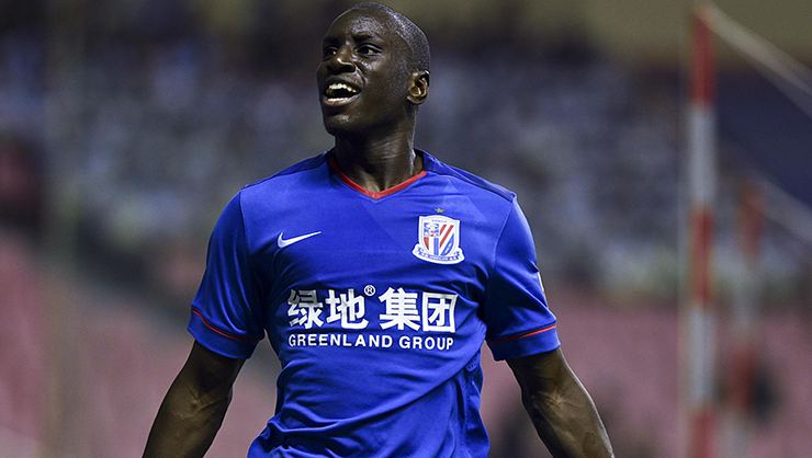 Demba Ba Türkiye'ye geri döndü