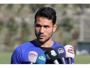 Beşiktaş Ertaç Özbir için devrede