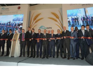 Türkiye’de bir ilk: Uluslararası tarım bakanları zirvesi