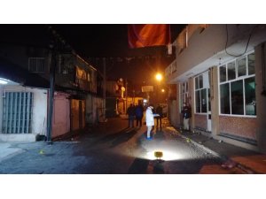 50 yaşındaki kadının öldüğü olaya 1 tutuklama